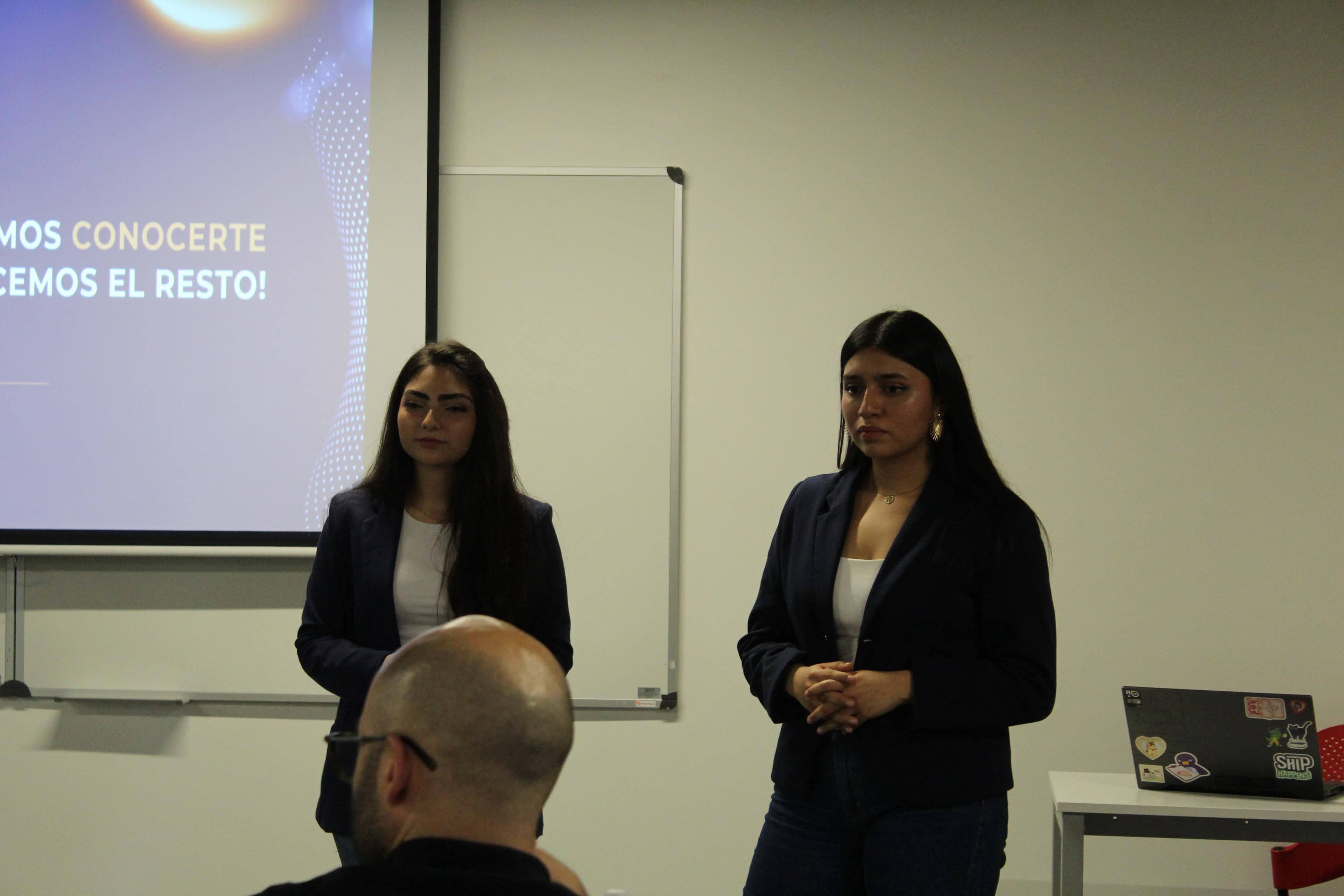 Expresión persuasiva