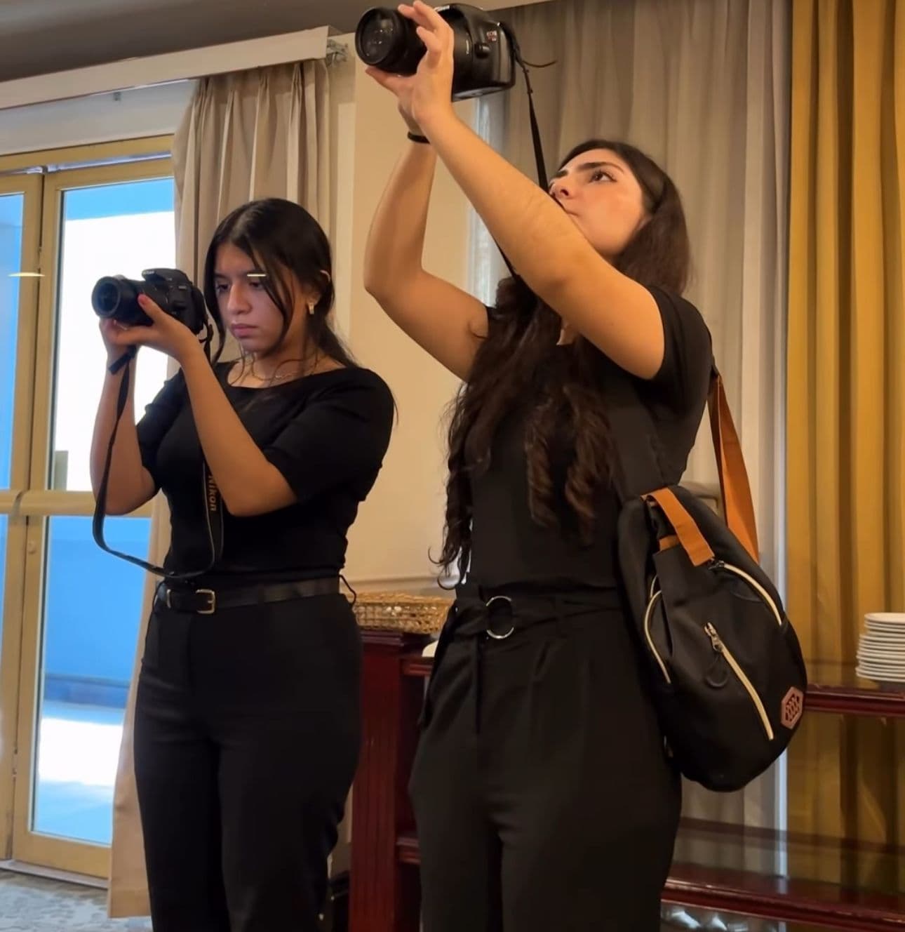 Fotografías profesionales