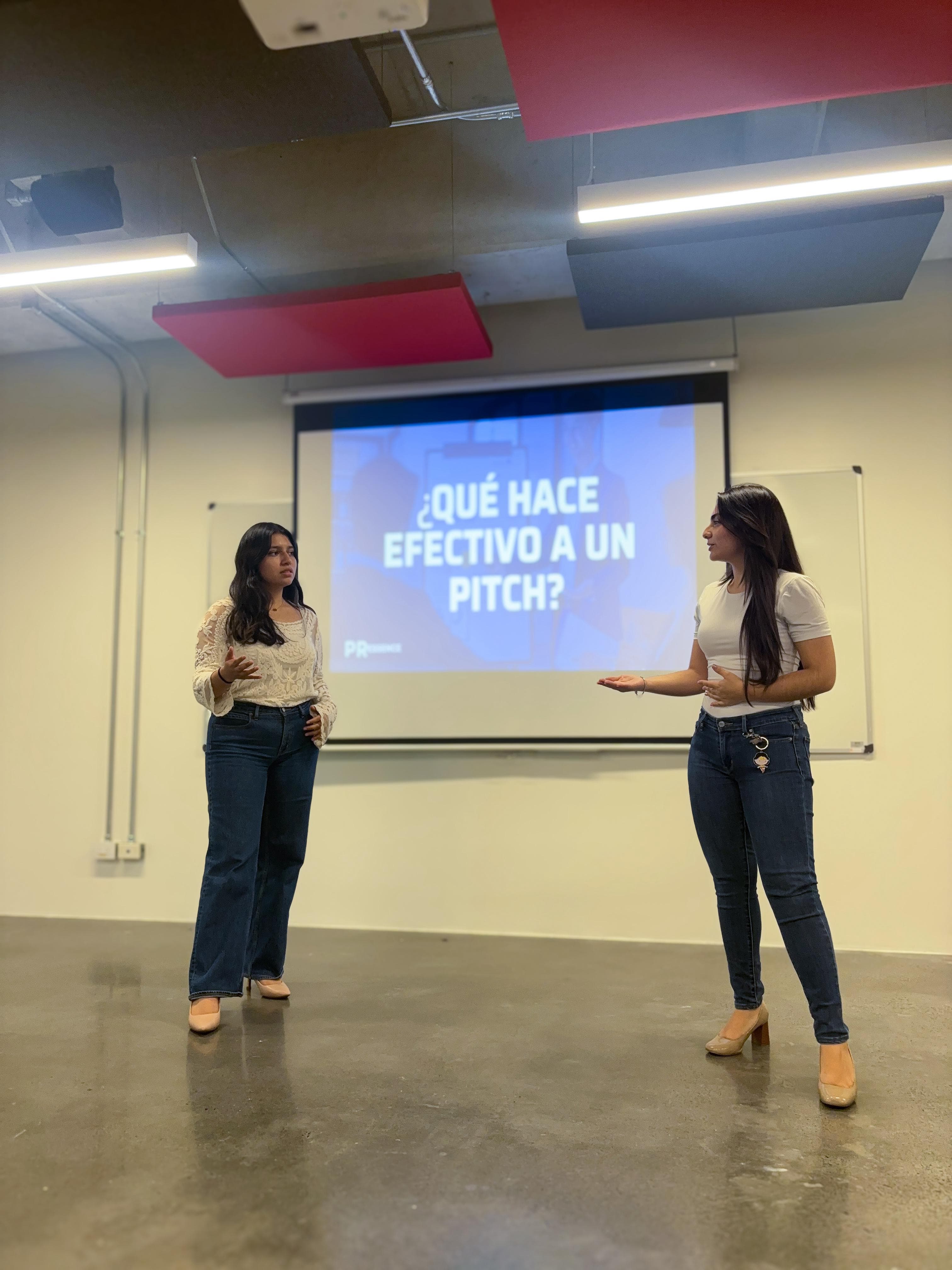 Narrativa de impacto