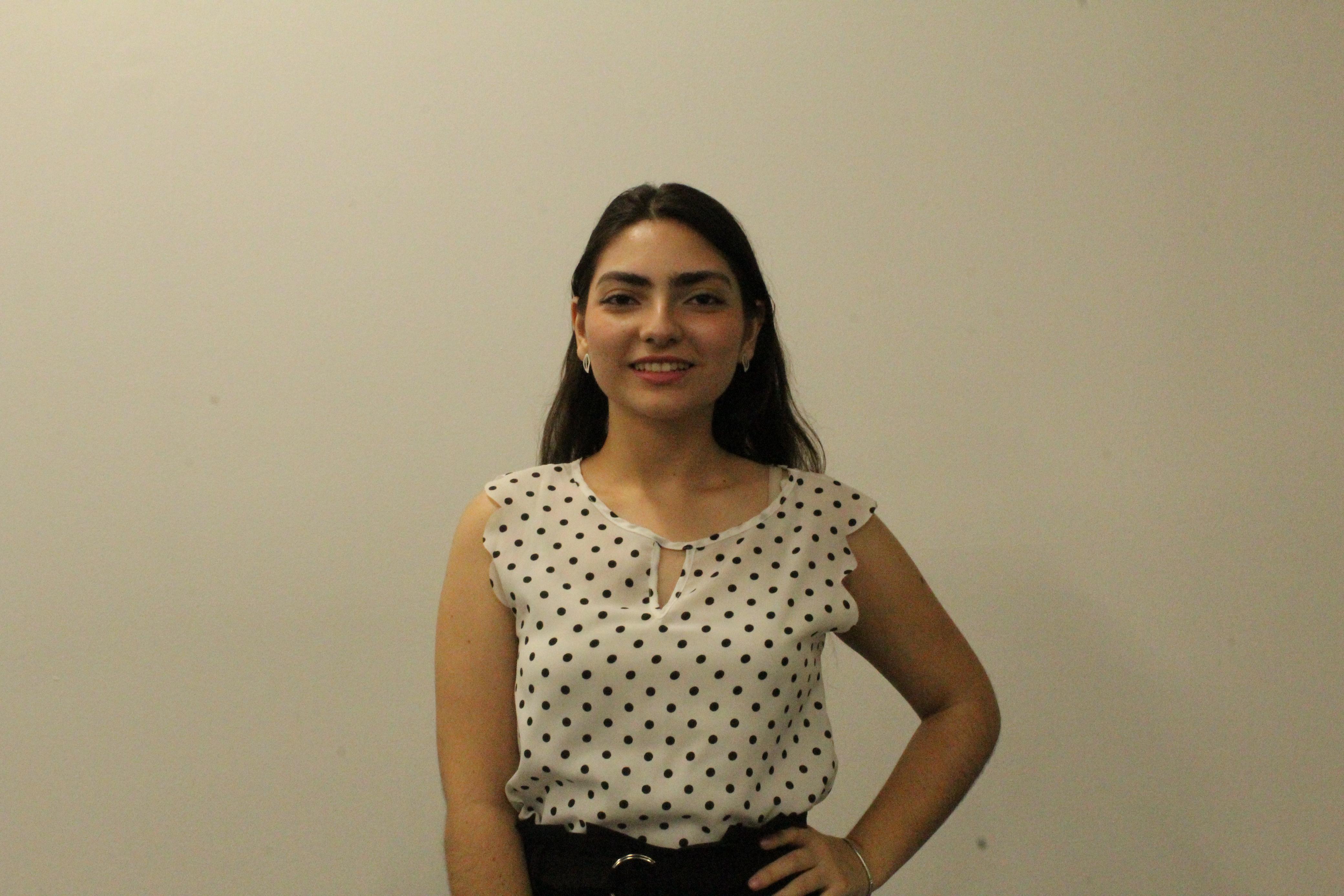 Isabel Morales